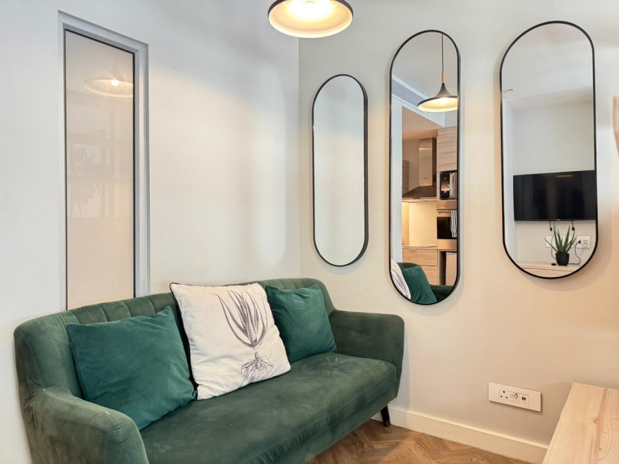 1 Bedroom Property for Sale in Cape Town City Centre Western Cape